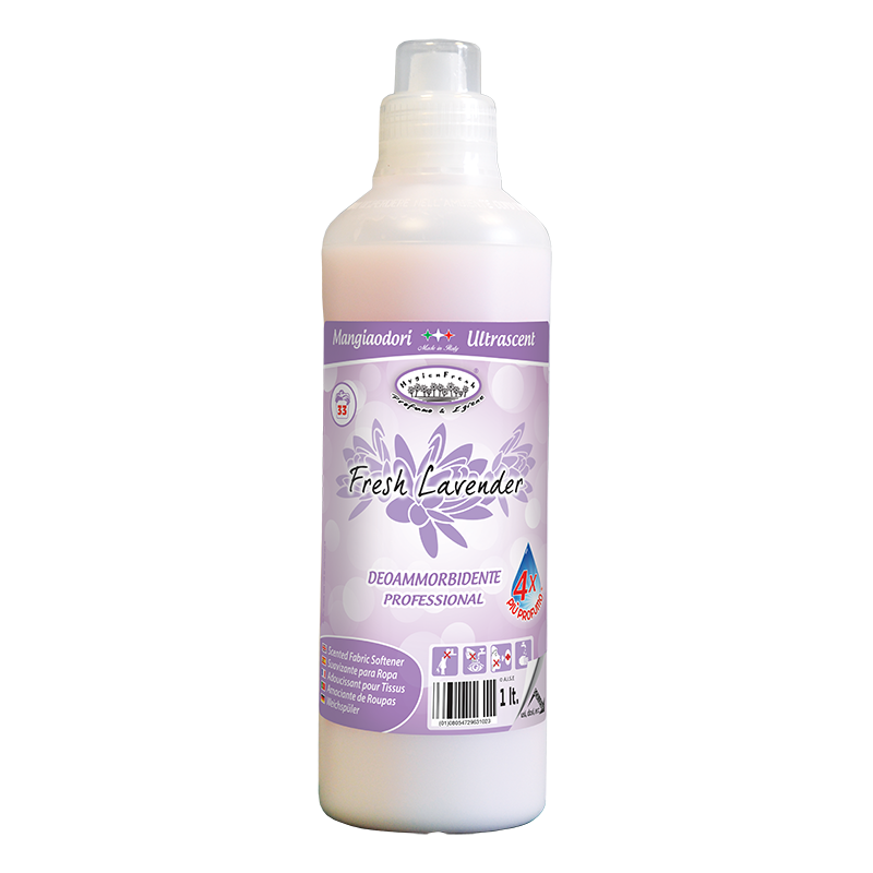 Ammorbidente Hygienfresh Fresh Lavender 1 litro